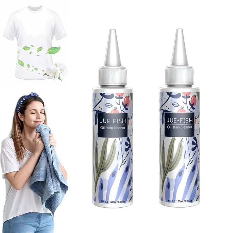 120ML Magical Stain Remover