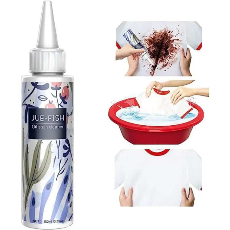 120ML Magical Stain Remover